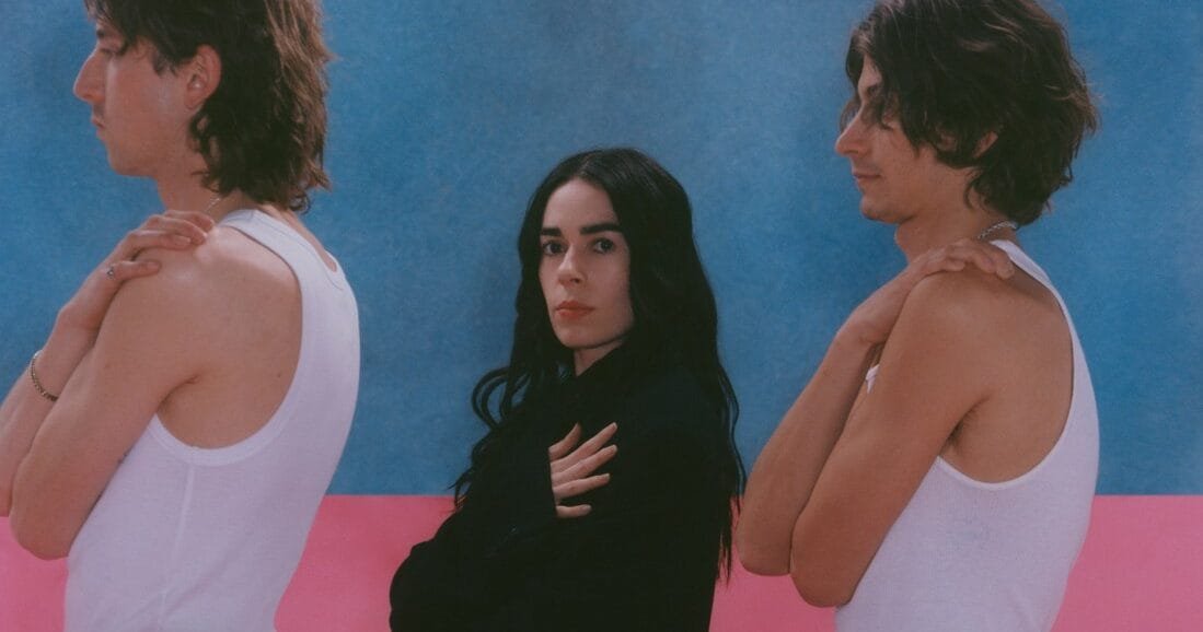 Sinead O’Brien Unveils Video for New Single ‘There Are Good Times Coming’