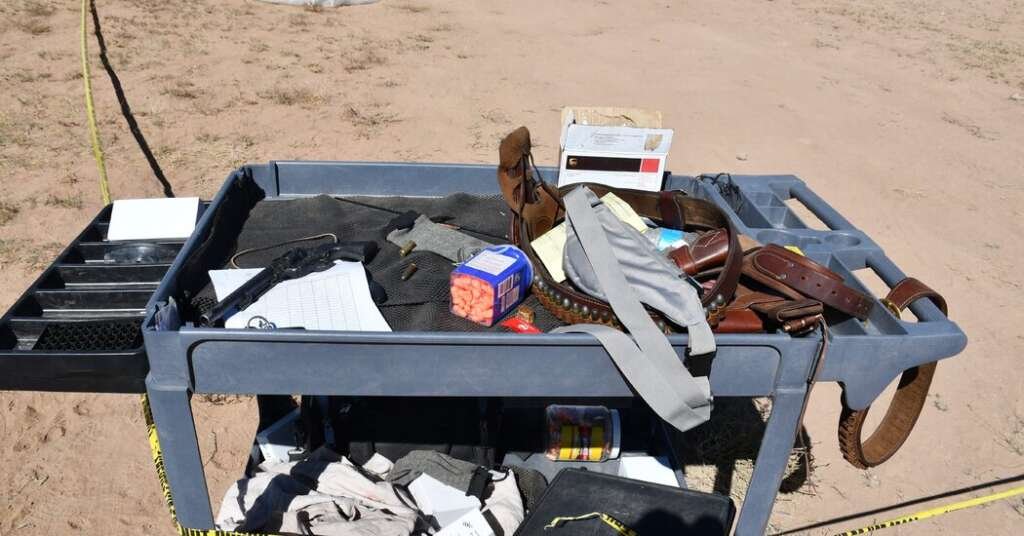 ‘Rust’ Production Appeals Fine for Cinematographer’s Death