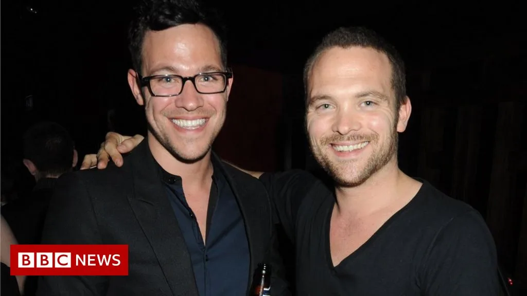 Will Young on twin brother's suicide and 'woefully underfunded' NHS Will Young on twin brother's suicide and 'woefully underfunded' NHS