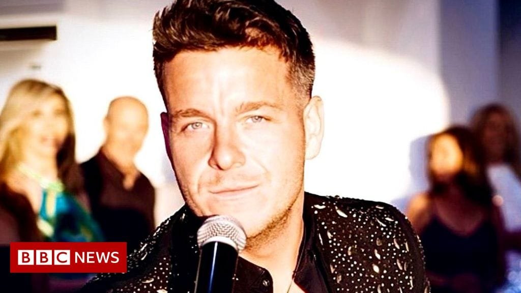 I learned to sing using YouTube – and now it's my career