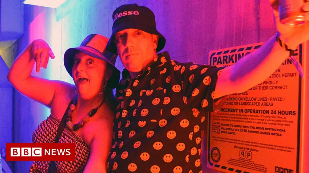 The Hacienda rises again: The Manchester nightclub raves on after 40 years