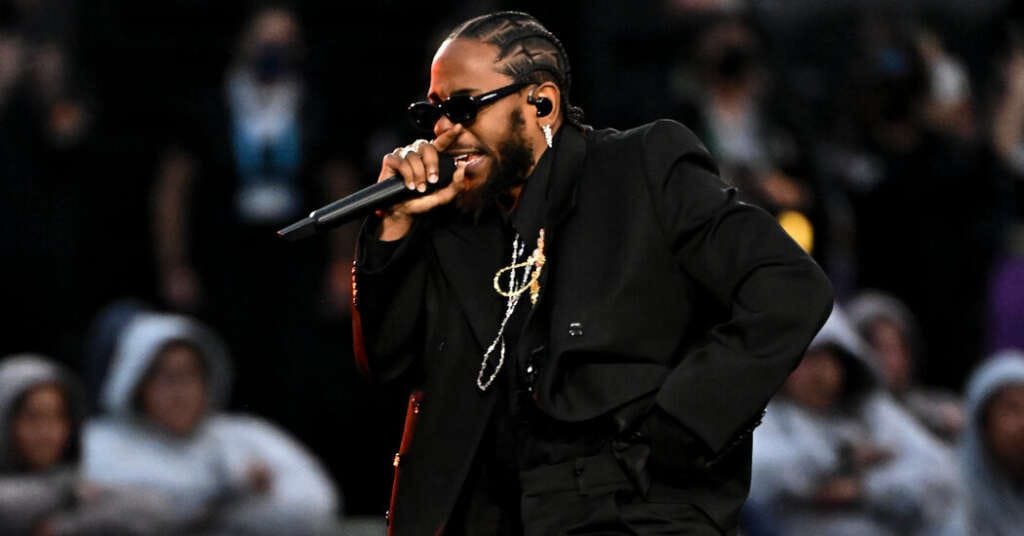 Kendrick Lamar Returns With ‘Mr. Morale & the Big Steppers’ Kendrick Lamar Returns With ‘Mr. Morale & the Big Steppers’