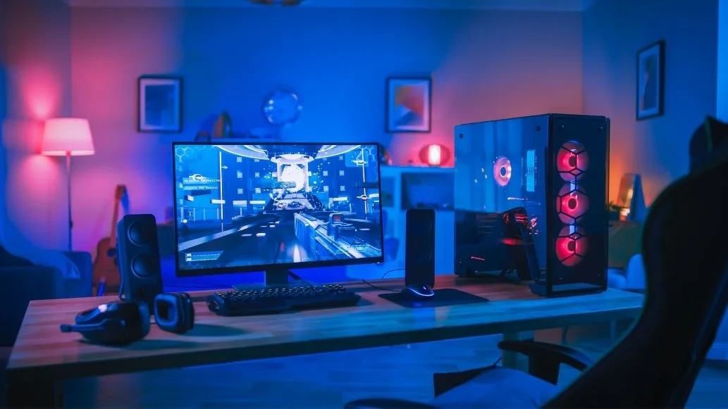 Ways To Improve Your Gaming Skills Outside of the Game