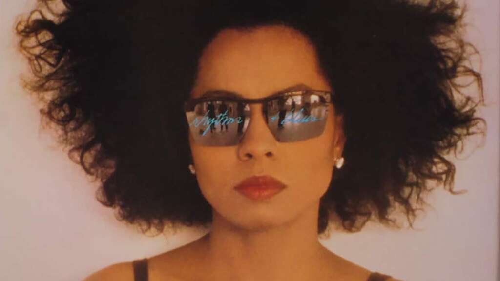 Diana Ross Explored Black Music’s Rich History on ‘Red Hot Rhythm & Blues’ Diana Ross Explored Black Music’s Rich History on ‘Red Hot Rhythm & Blues’