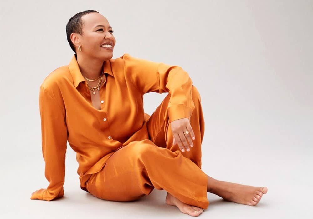 Emeli Sandé Opens Up to Her Listeners with ‘Let’s Say for Instance’ Emeli Sandé Opens Up to Her Listeners with ‘Let’s Say for Instance’