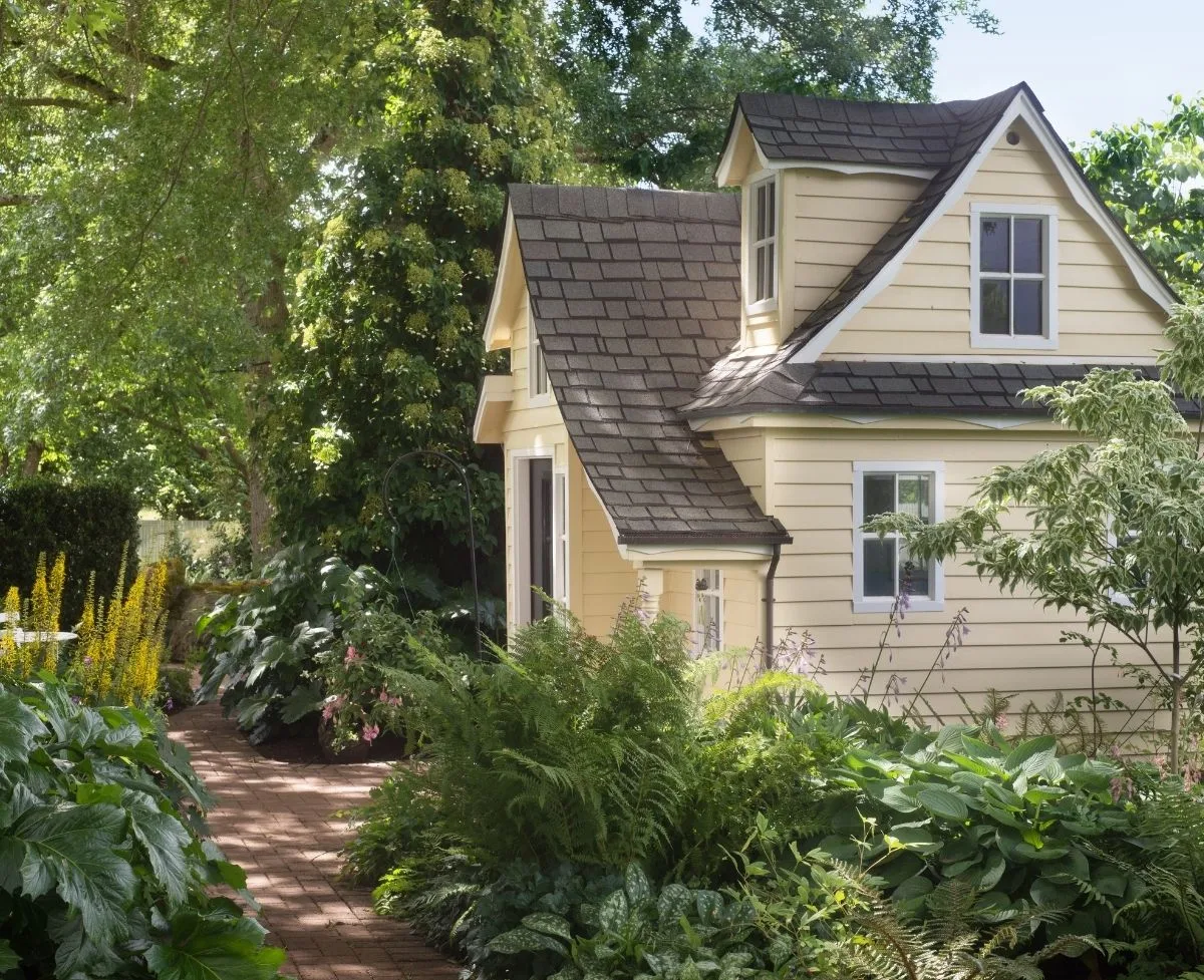Why Your First House Should Be a Tiny Home