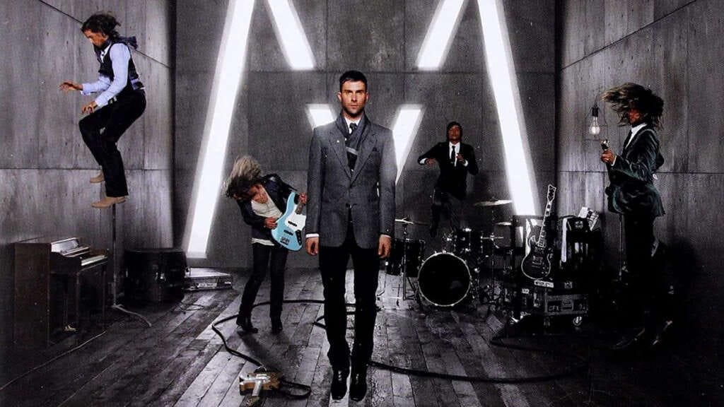 Adam Levine’s Vanity Project: Reassessing Maroon 5’s ‘It Won’t Be Soon Before Long’ at 15