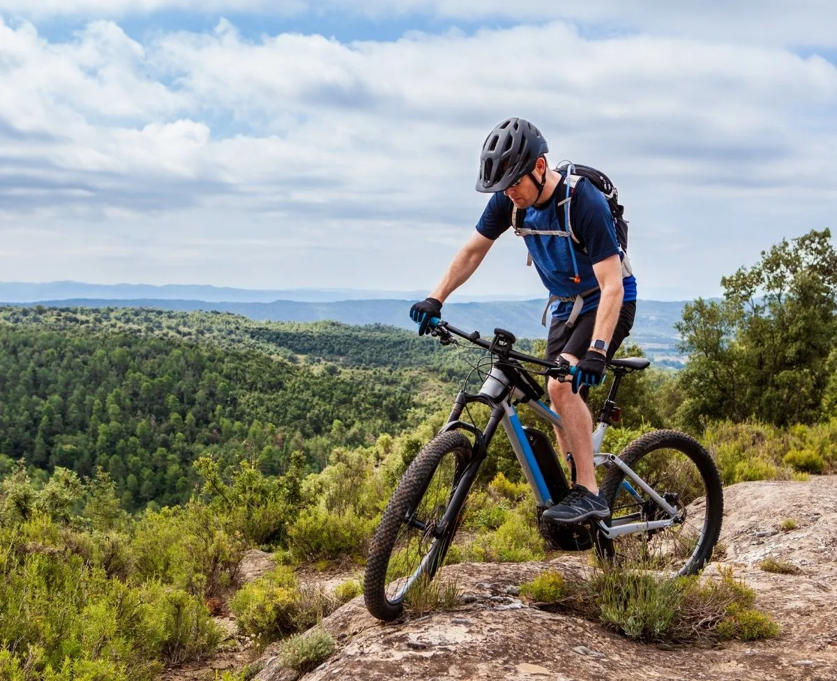 Things Every New E-biker Should Know Before Riding