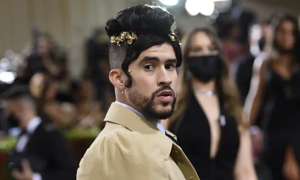 Bad Bunny: Un Verano Sin Ti review – this is why he is the world’s biggest pop star