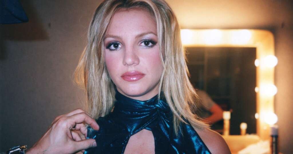 Britney Spears Reveals She’s Suffered Miscarriage