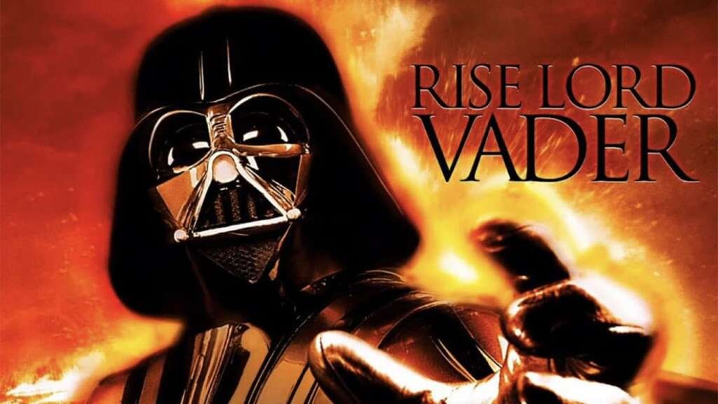 A Pseudo-Intellectual Defense of a Star Wars Prequel