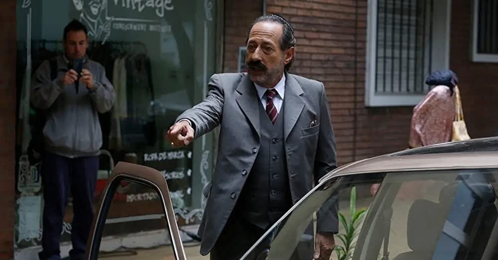 Five International Movies to Stream Now