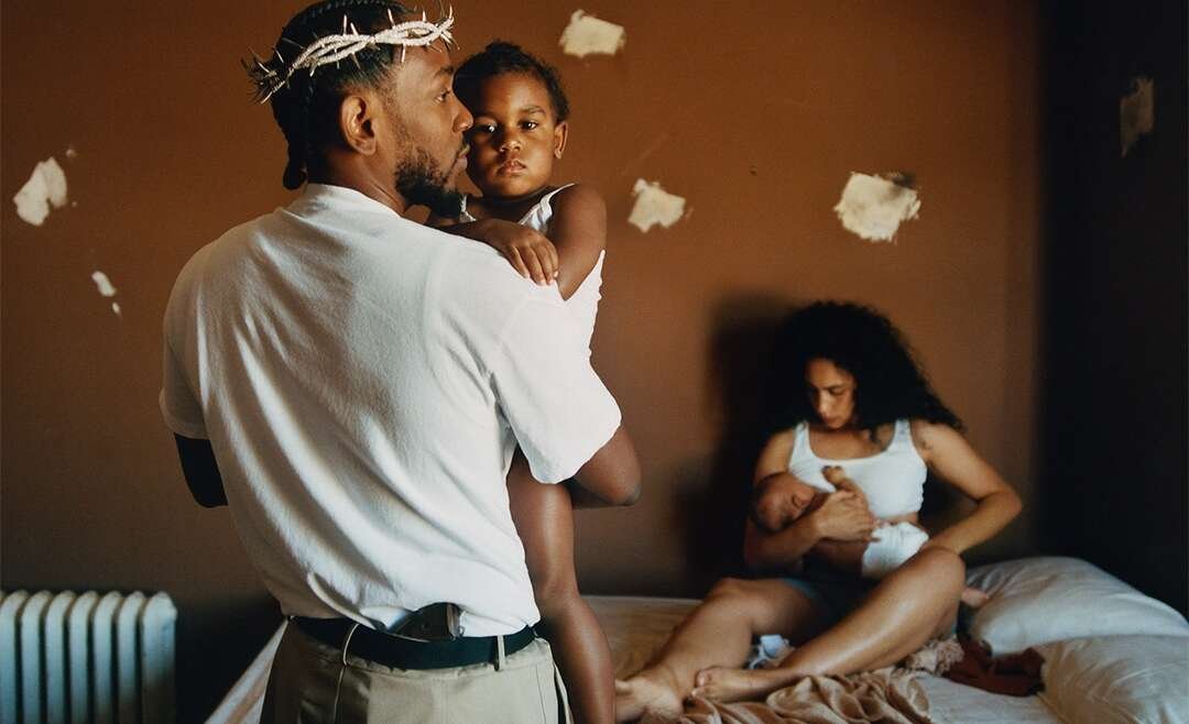 Albums Out Today: Kendrick Lamar, The Smile, Florence and the Machine, Ethel Cain, and More