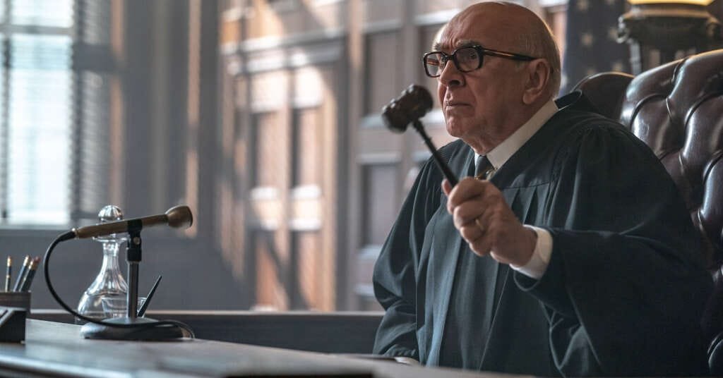 Frank Langella Blames ‘Cancel Culture’ After Firing From Netflix Show