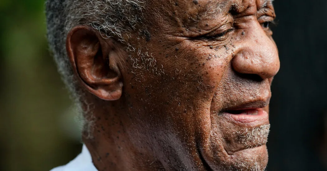Lawsuit Accusing Bill Cosby of Sexual Assault Heads to Trial