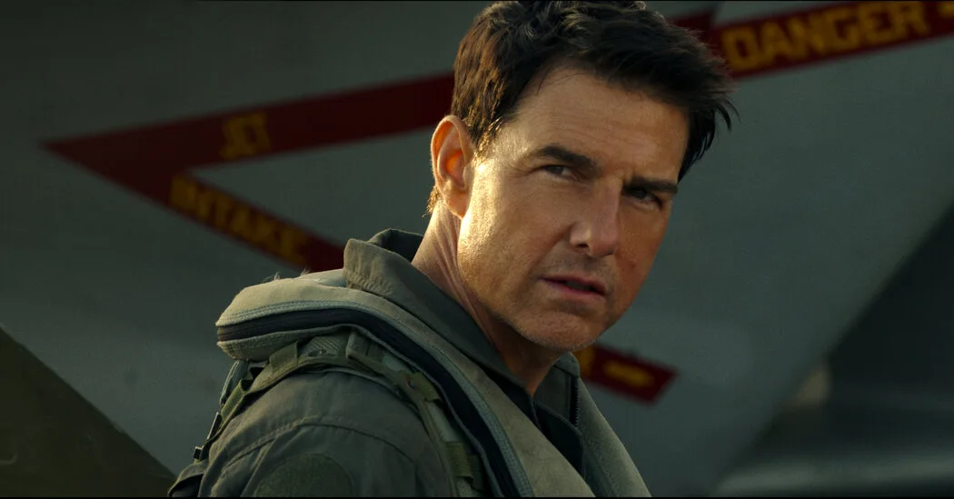 Your Burning Questions About ‘Top Gun: Maverick’ Answered