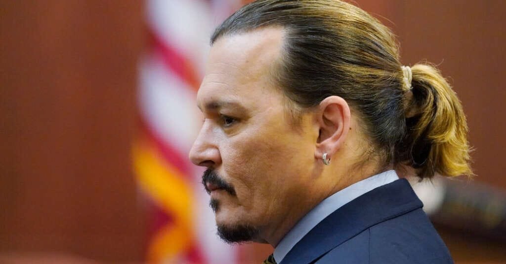 Johnny Depp’s Win in Court Could Embolden Others, Lawyers Say Johnny Depp’s Win in Court Could Embolden Others, Lawyers Say