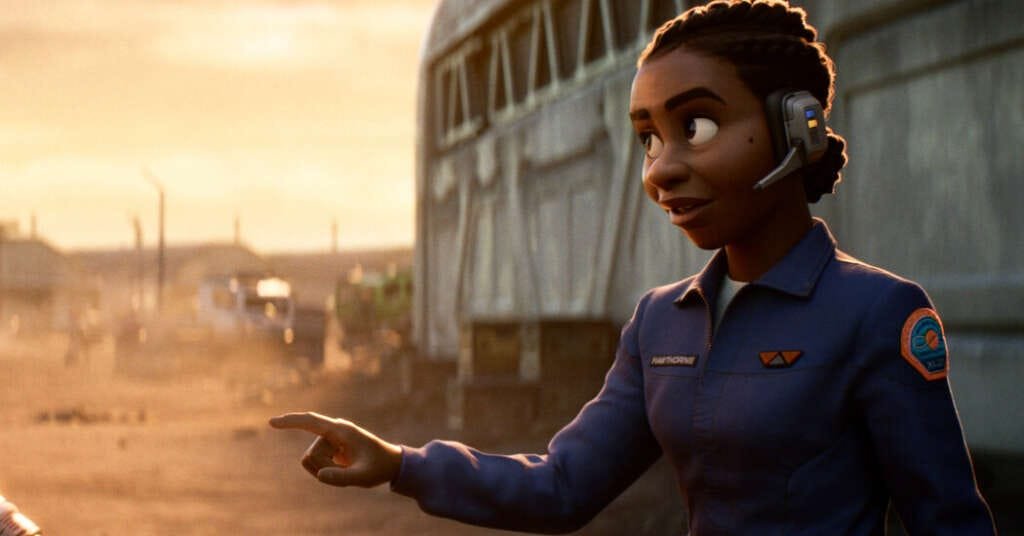 U.A.E. Bans ‘Lightyear,’ Disney Film with Same-Sex Kiss