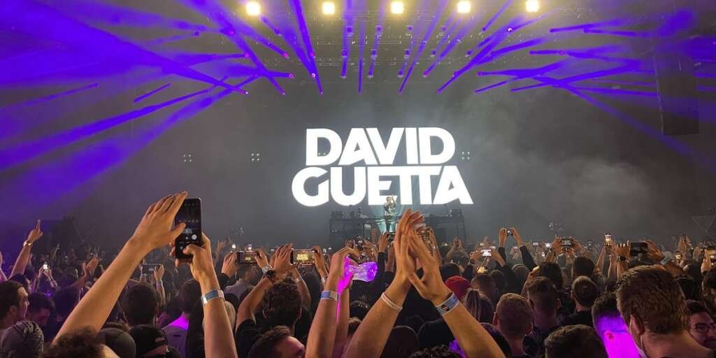 Why I Can't Stop Replaying The 48-Hour David Guetta Experience Why I Can't Stop Replaying The 48-Hour David Guetta Experience