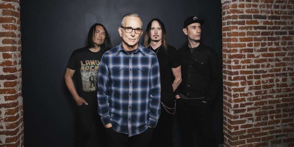 Art Alexakis Reflects on 30 Years of Everclear