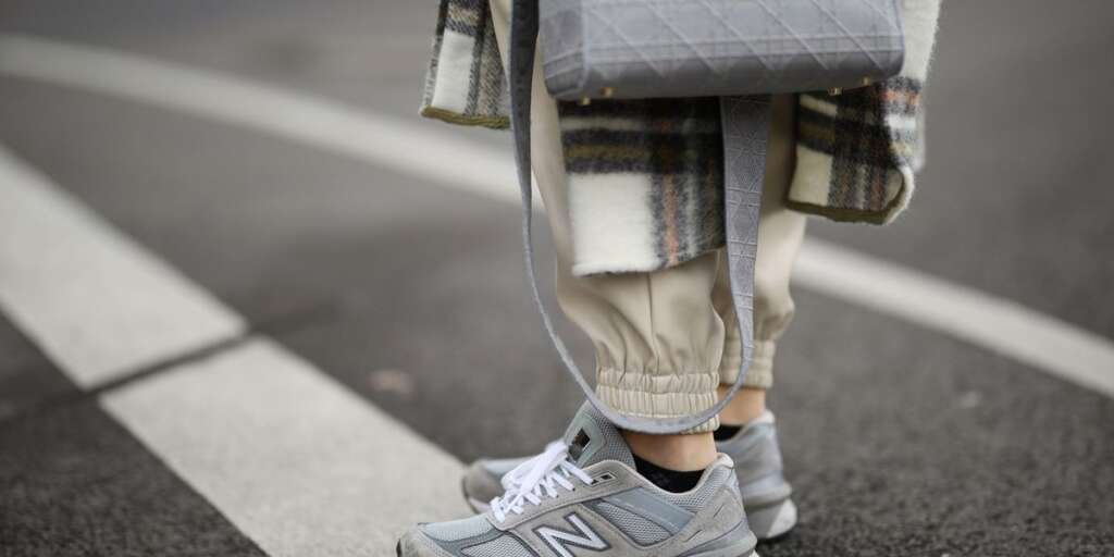 Wait…New Balances Are Cool Now? Wait…New Balances Are Cool Now?