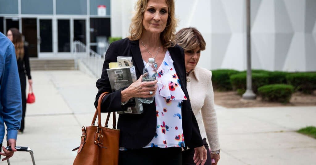 Jury in Bill Cosby’s Sex Assault Case Ends Third Day of Deliberation