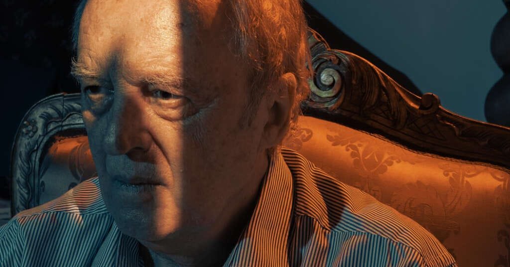 A Quiet Word With Dario Argento, Italy’s Master of Horror