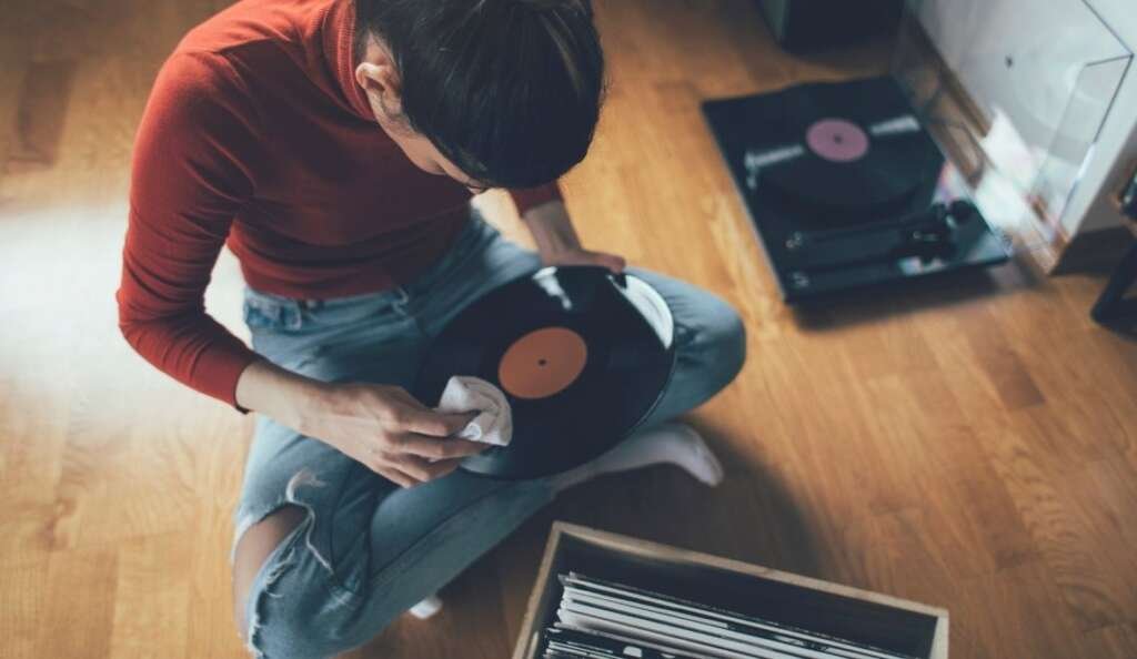 Tips for Preserving Your Vinyl Record Collection