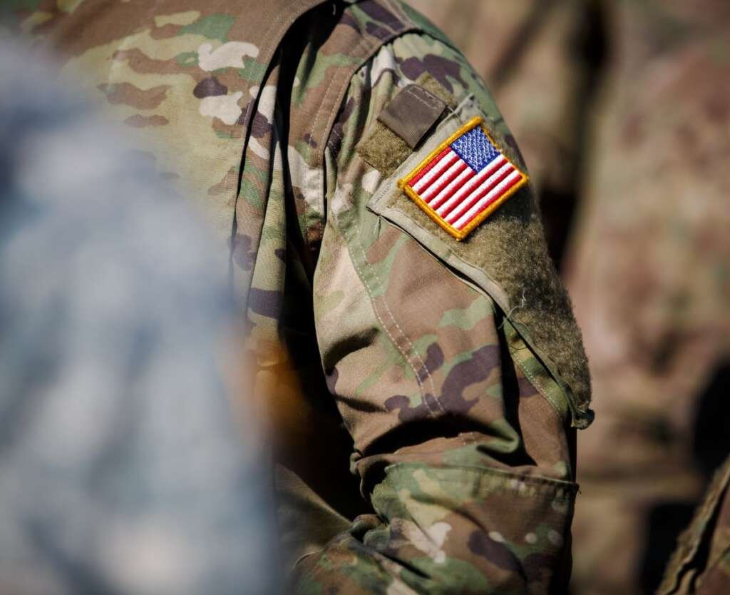 What Makes Military Uniforms So Fashionable? What Makes Military Uniforms So Fashionable?