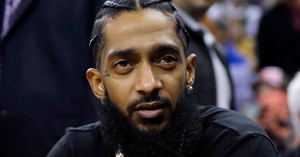 Nipsey Hussle Murder Trial: What to Know