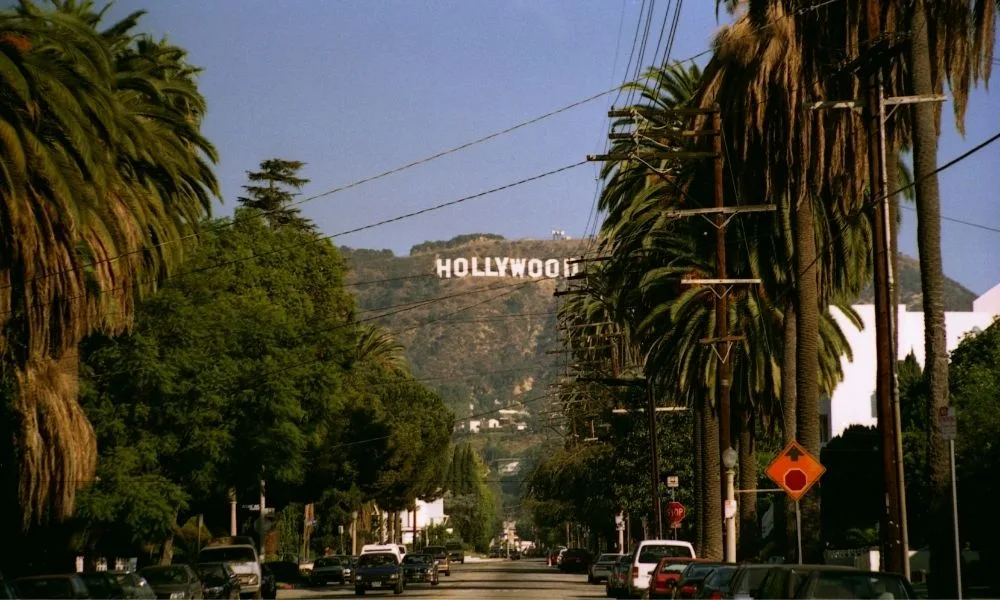 The Most Popular Cars You Will See in Hollywood