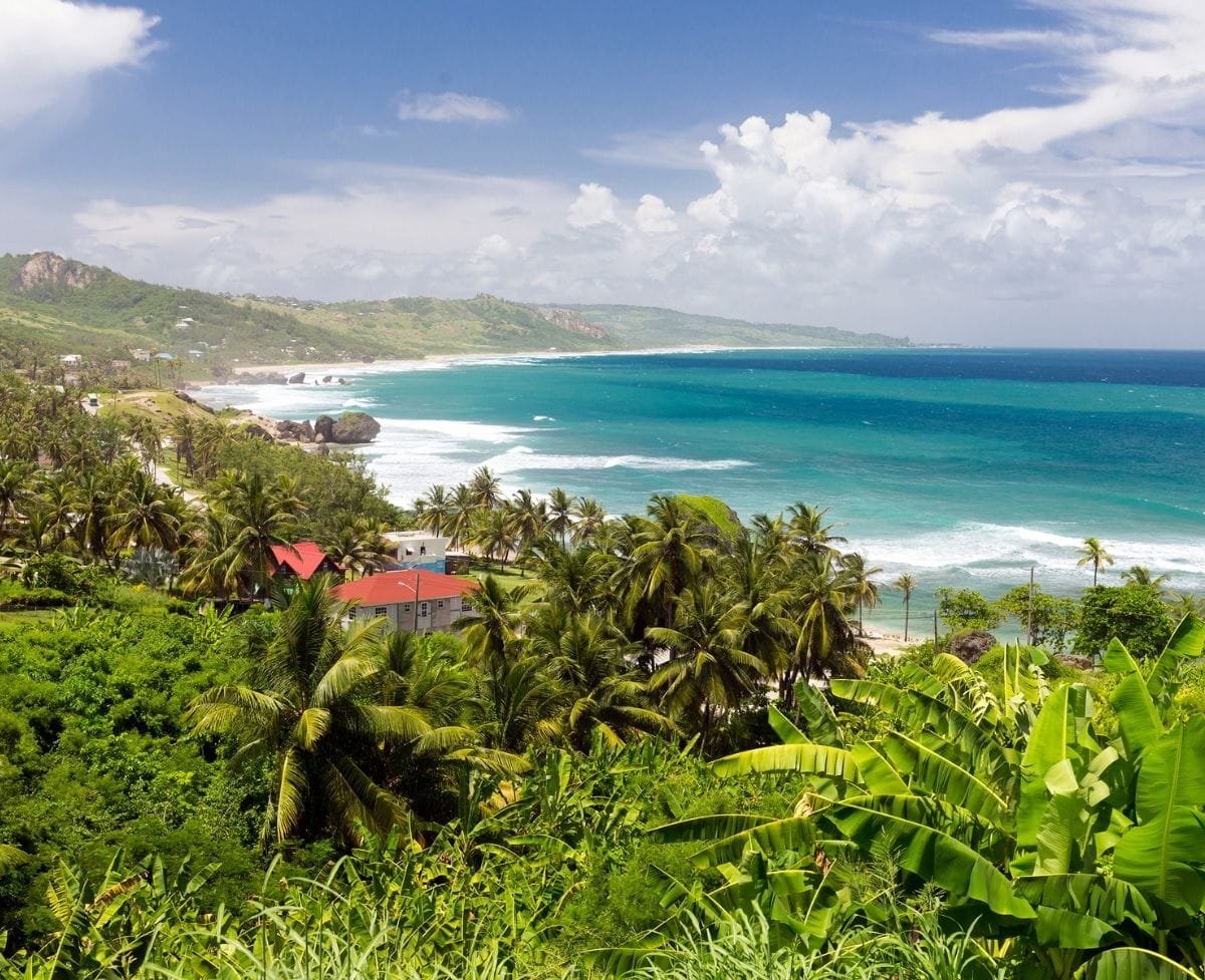 Reasons You Should Consider Moving to Barbados