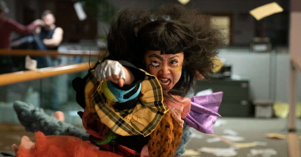 The Best Films of 2022, So Far