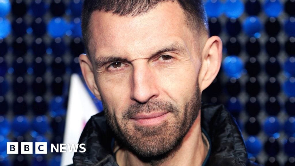 DJ Tim Westwood accused of sex with a 14-year-old DJ Tim Westwood accused of sex with a 14-year-old