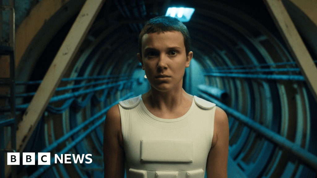 Netflix and Microsoft team up for cheaper plan with adverts