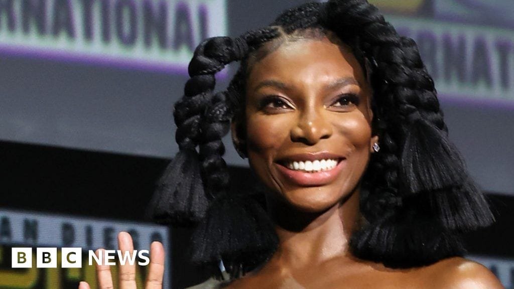 Comic-Con: Five things we learned