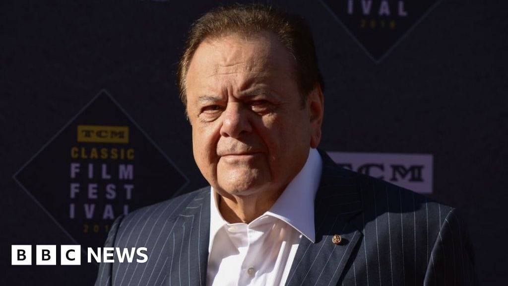 Paul Sorvino: 'Goodfellas' actor dies at 83