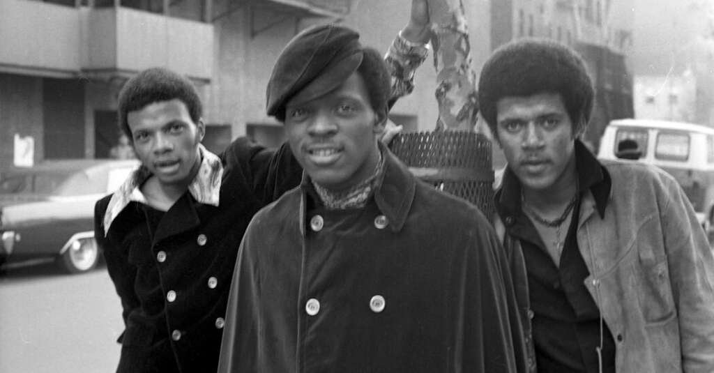 William Hart, Driving Force Behind the Delfonics, Dies at 77