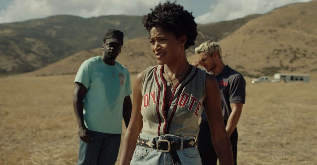 ‘Nope’ Review: Hell Yes ‘Nope’ Review: Hell Yes