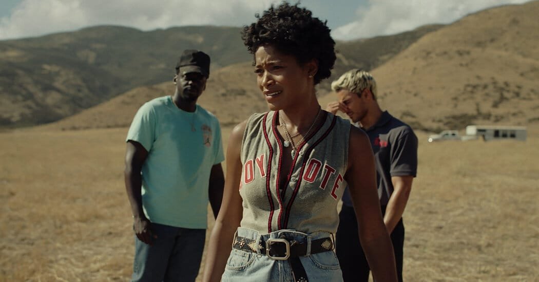 ‘Nope’ Review: Hell Yes