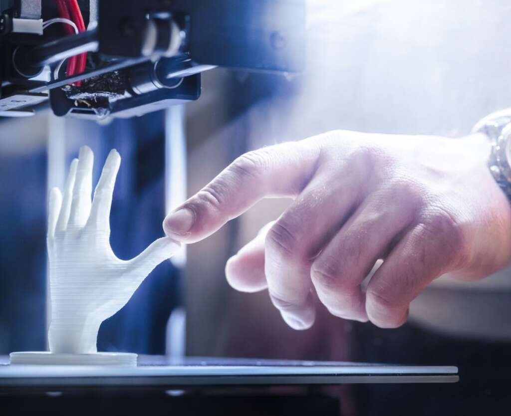 Top Reasons To Print With Polypropylene