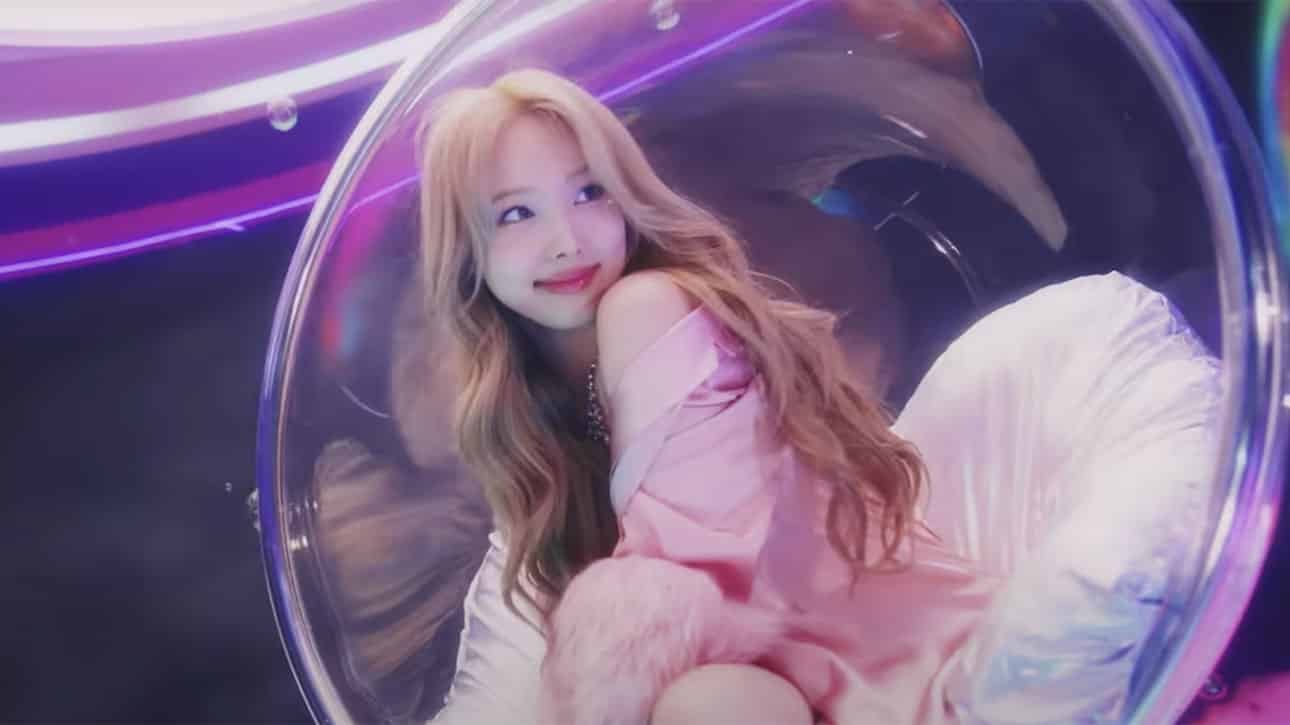 The Best K-Pop Albums of 2022 So Far