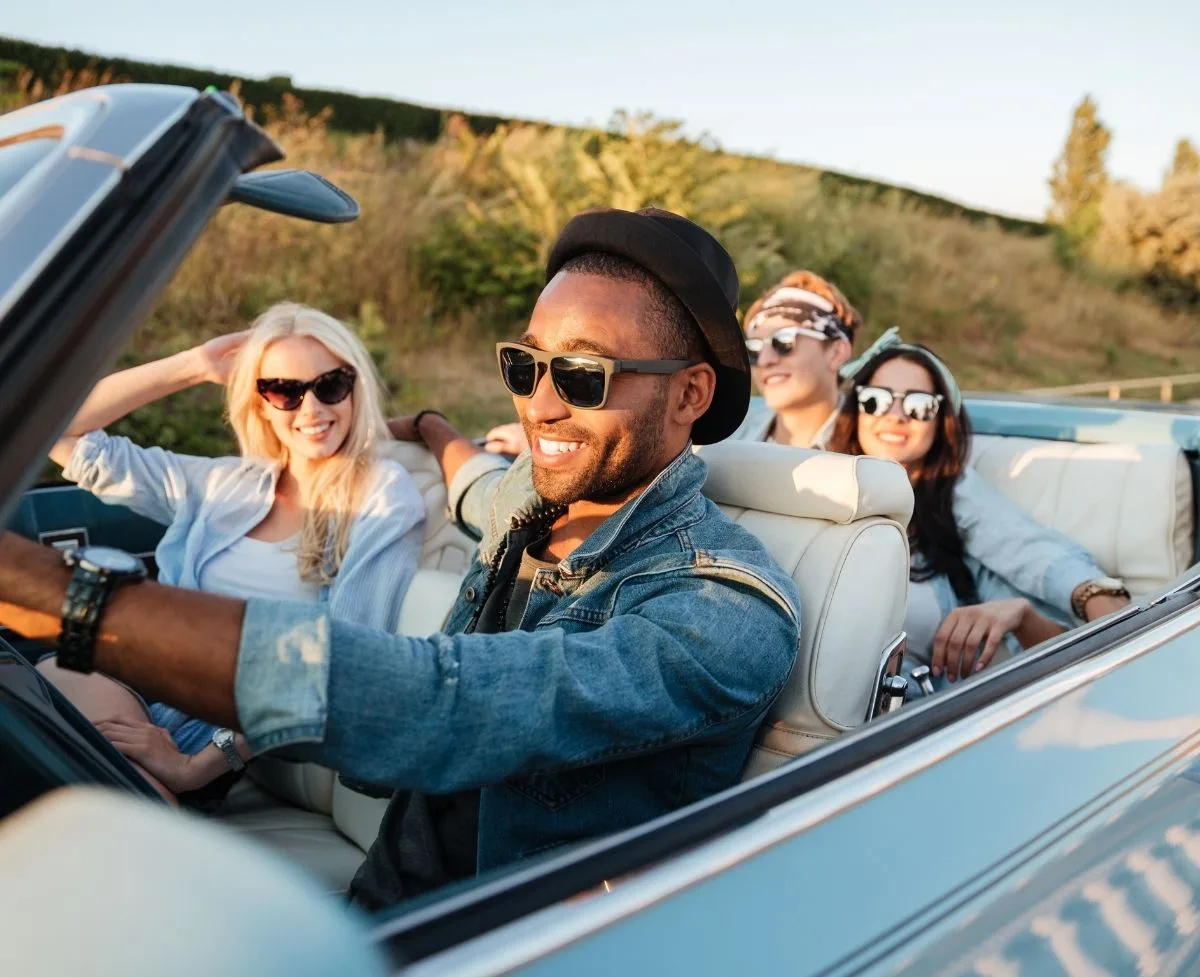 How To Beat the Heat During a Summer Road Trip