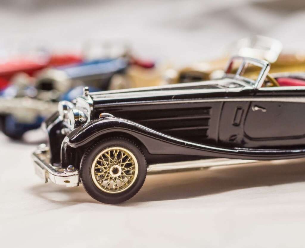 Which Collectibles Have Gained the Most Value Over Time?