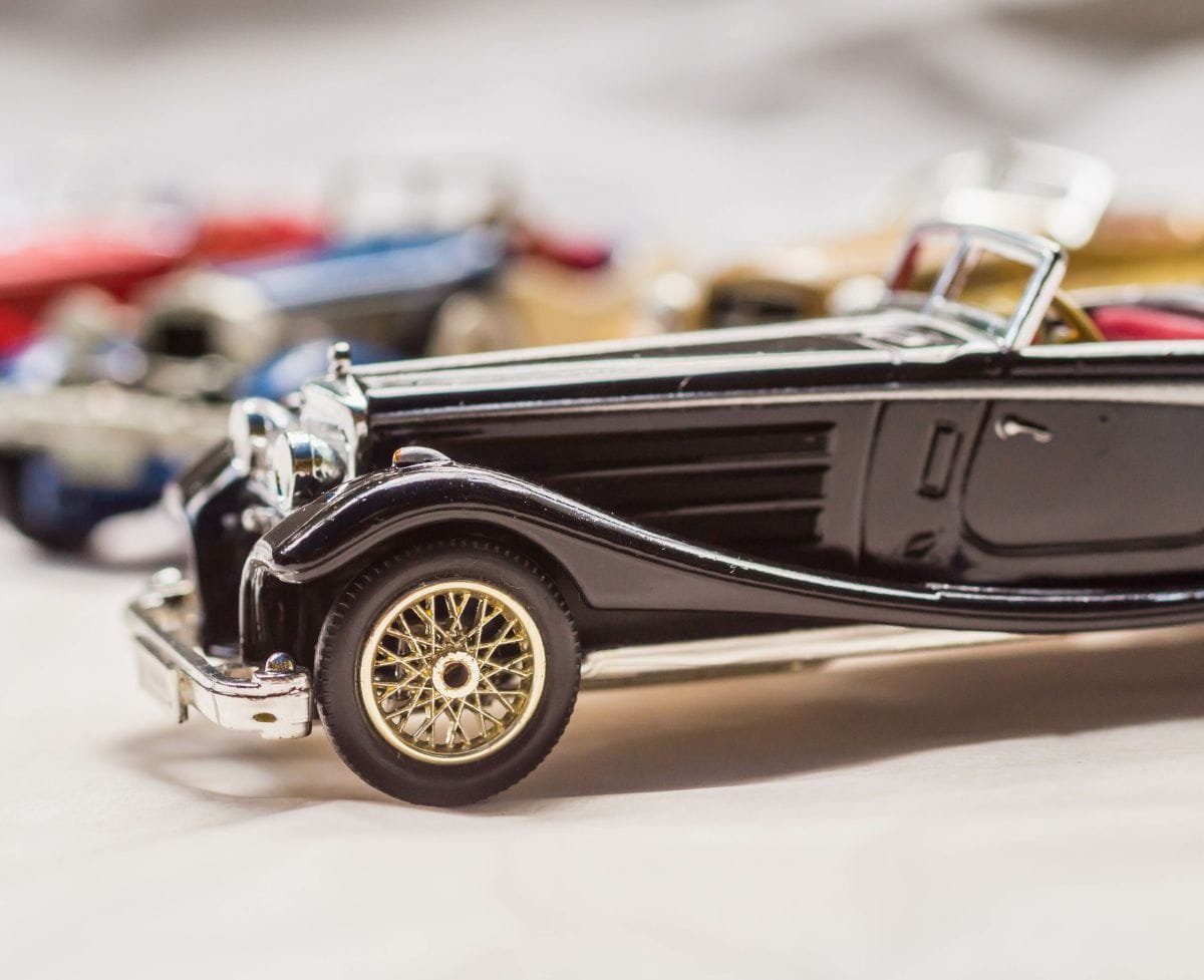 Which Collectibles Have Gained the Most Value Over Time?