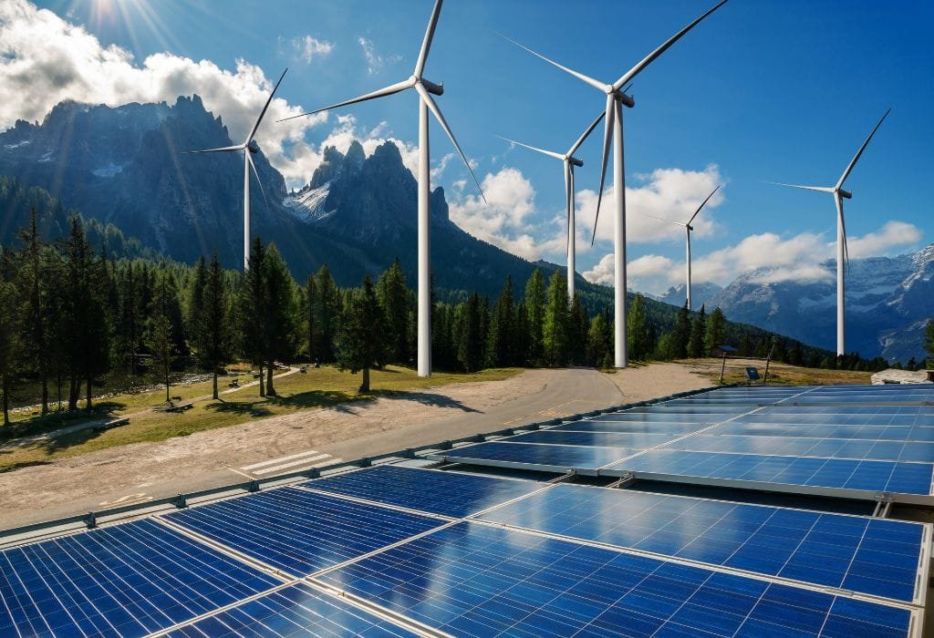 Different Ways To Get Electricity Living off the Grid Different Ways To Get Electricity Living off the Grid