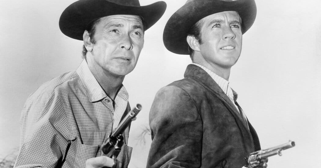 Clu Gulager, Rugged Character Actor of Film and TV, Dies at 93