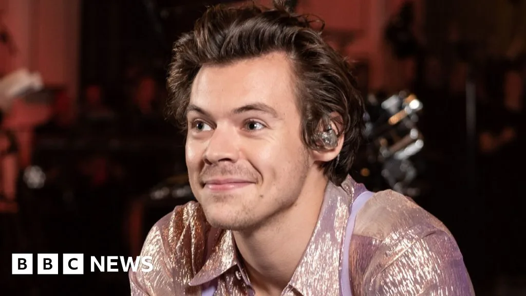 Oscars 2023: Harry Styles has two films hoping for awards glory Oscars 2023: Harry Styles has two films hoping for awards glory