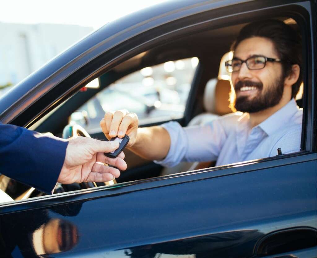 What to Expect When Buying Your First Car