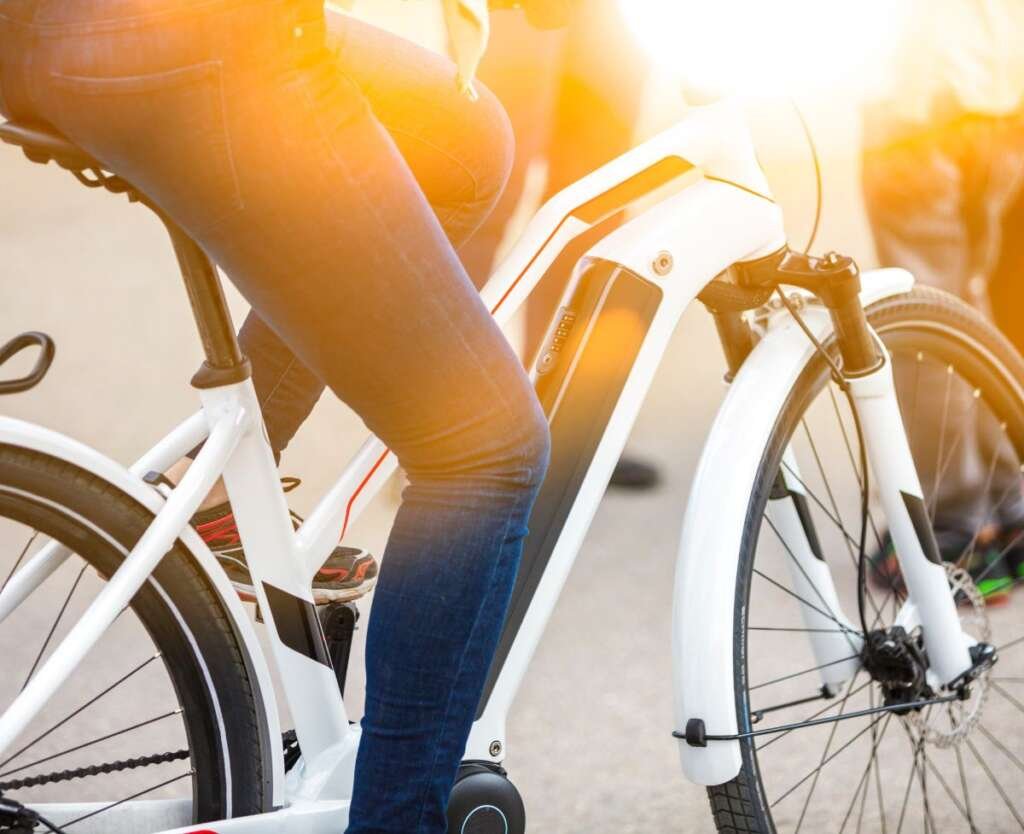How To Make the Most of Your E-Bike Ride